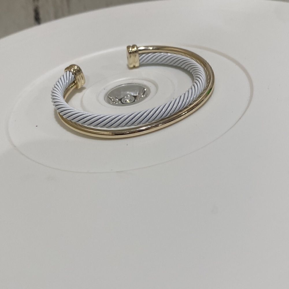 # Juvell 18K Plated Bracelet